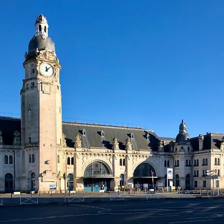 Studio Vieux-port La Rochelle Διαμέρισμα *