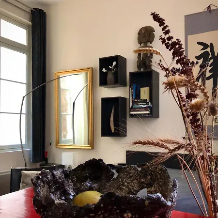 Διαμέρισμα Studio Vieux-port La Rochelle