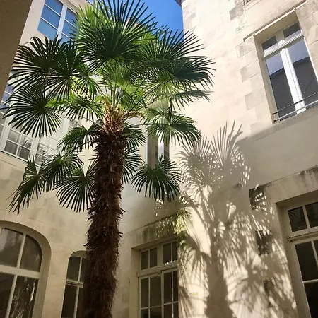 Διαμέρισμα Studio Vieux-port La Rochelle Λα Ροσέλ