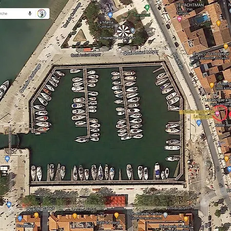 Studio Vieux-port La Rochelle Λα Ροσέλ