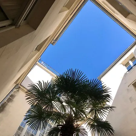 Studio Vieux-port La Rochelle Λα Ροσέλ