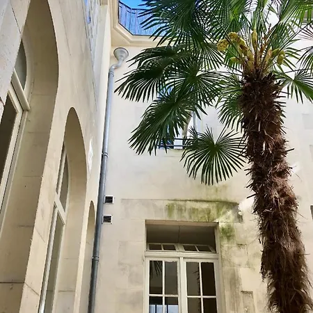 Studio Vieux-port La Rochelle Λα Ροσέλ