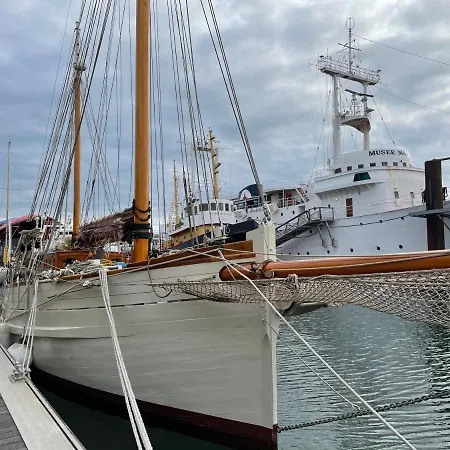 Διαμέρισμα Studio Vieux-port La Rochelle