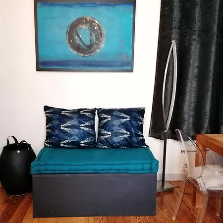 Διαμέρισμα Studio Vieux-port La Rochelle *